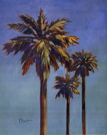 Santa Rita Palms I