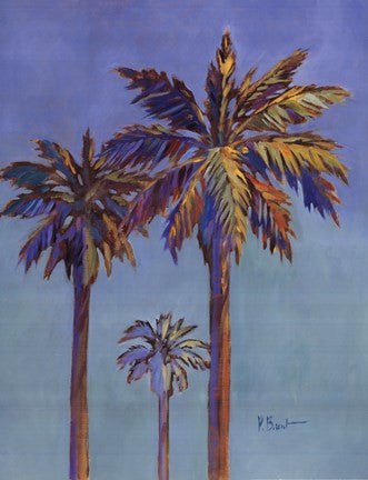 Santa Rita Palms II