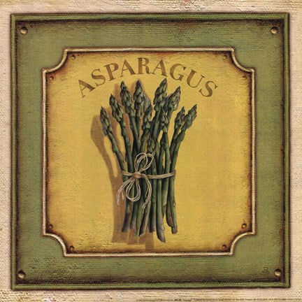 Asparagus