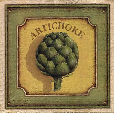 Artichoke