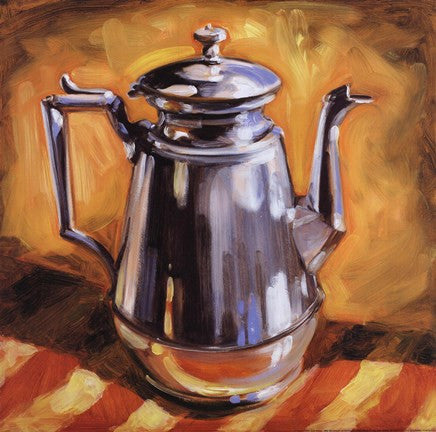 Tea Pot I