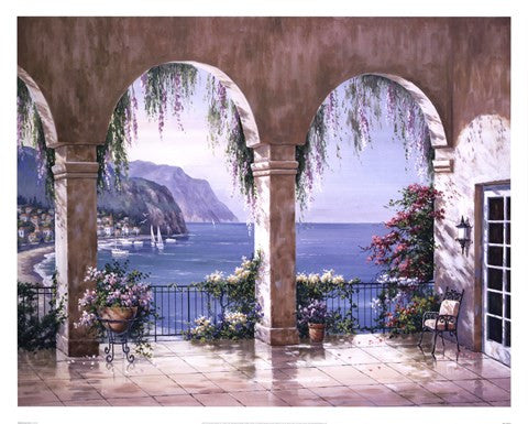 Mediterranean Arch