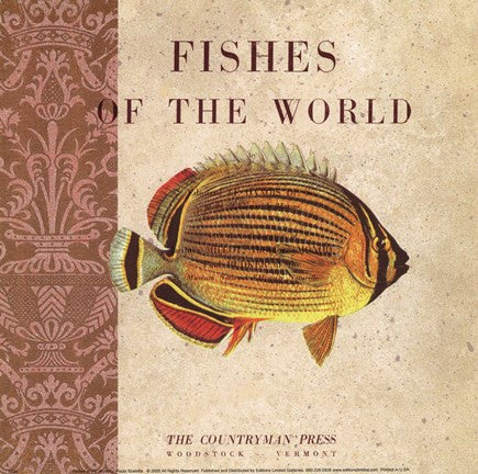 Fishes Of The World