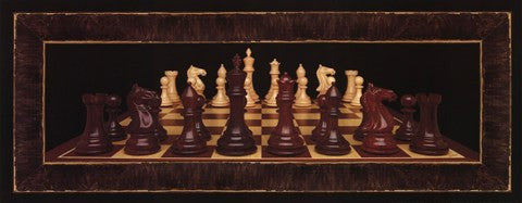 Chess II