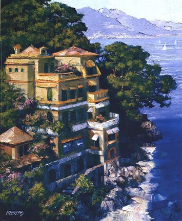 Cove At Portofino