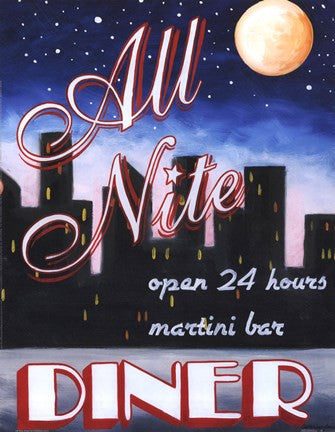 All Nite Diner