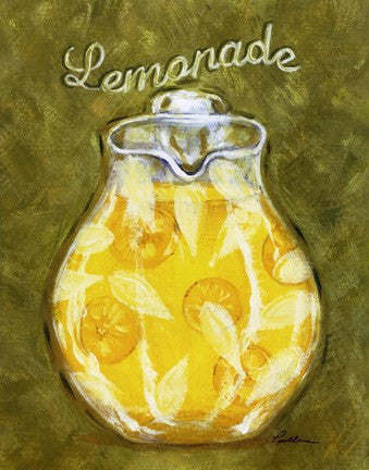 Lemonade