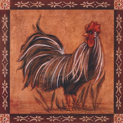 Rooster II