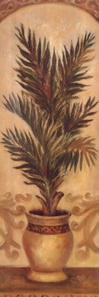 Tuscan Palm I