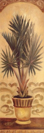 Tuscan Palm II