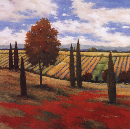 Chianti Country I