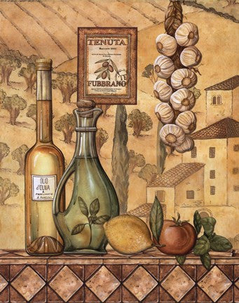 Flavors Of Tuscany IV