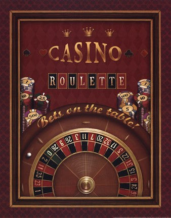 Roulette