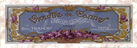 Violette De Cannes