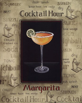 Margarita - Special