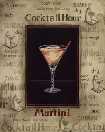 Martini - Special