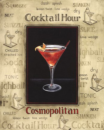 Cosmopolitan