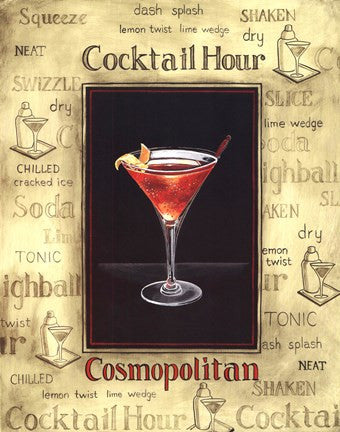 Cosmopolitan - Special