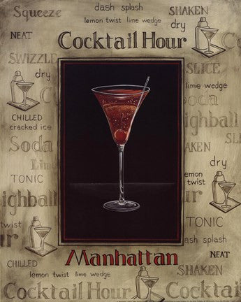 Manhattan - Special