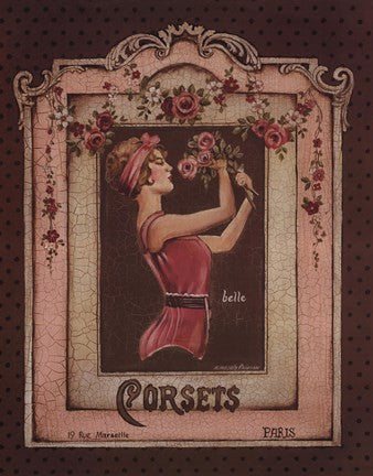 Corsets I