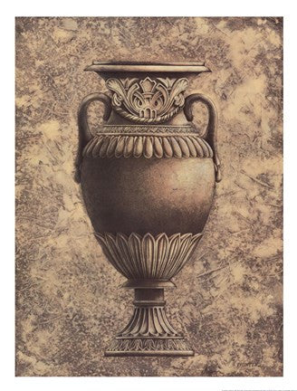 Classical Urn Series #1-a