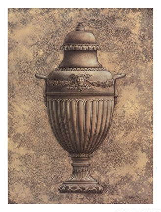 Classical Urn Series #1-B