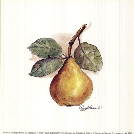 Pear