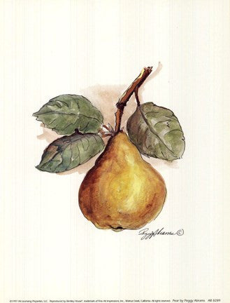 Pear