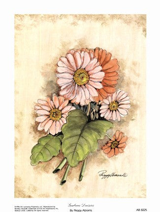 Gerbera Daisies