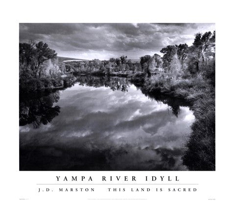 Yampa River Idyll