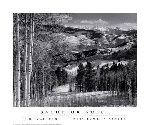 Bachelor Gulch