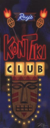 Kon Tiki Club