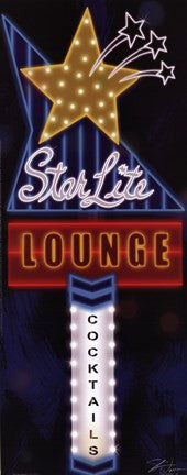 Star Lite Lounge