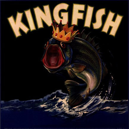 Kingfish