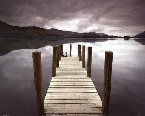 Derwent Water