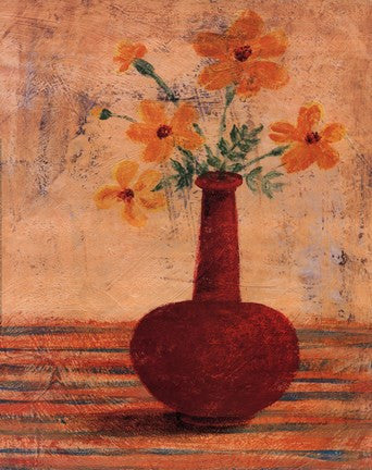 Modern Vases IV