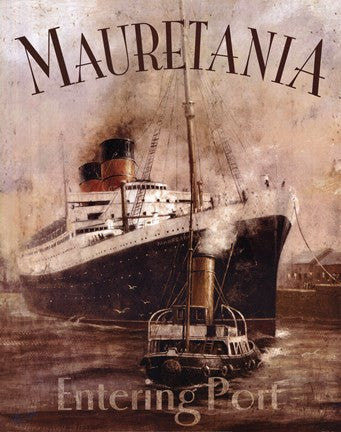 Mauretania