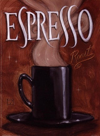 Espresso