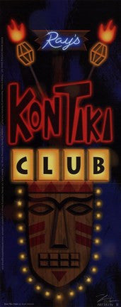 Kon Tiki Club