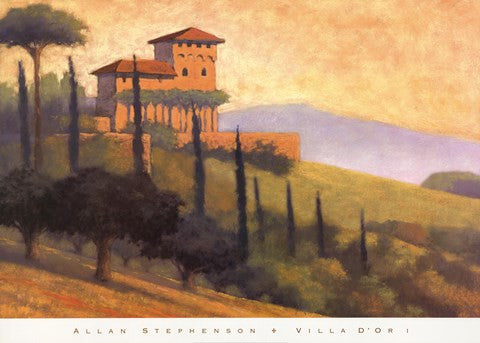 Villa D'or I