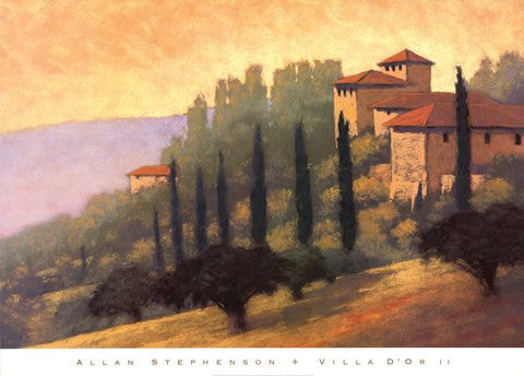 Villa D'or II