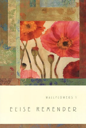 Wallflowers 1