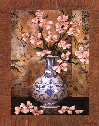 Ming Vase II