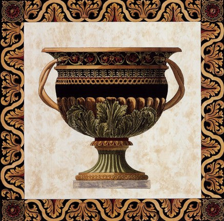 Roman Urn I