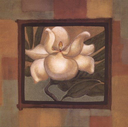 Spring Magnolia I