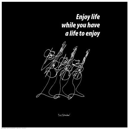 Enjoy Life