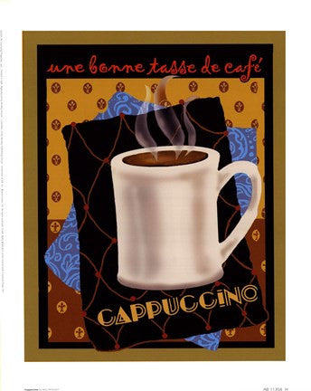 Cappuccino