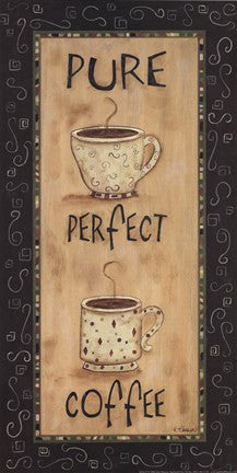 Pure Perfect Coffee