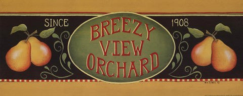 Breezy View Orchard