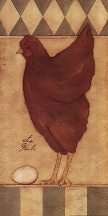 La Poule